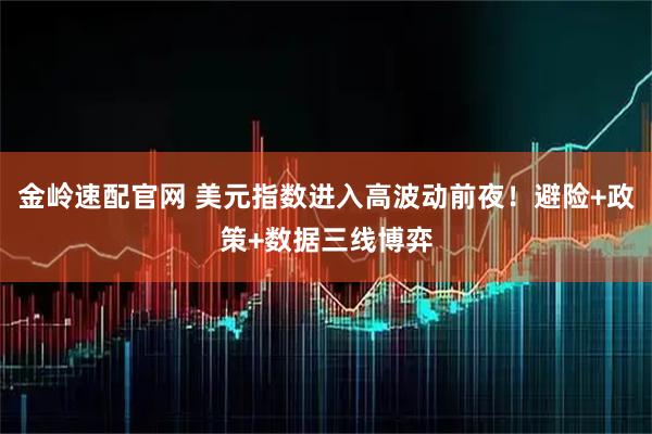 金岭速配官网 美元指数进入高波动前夜！避险+政策+数据三线博弈